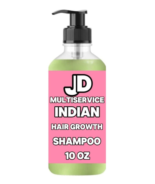 Shampoo
